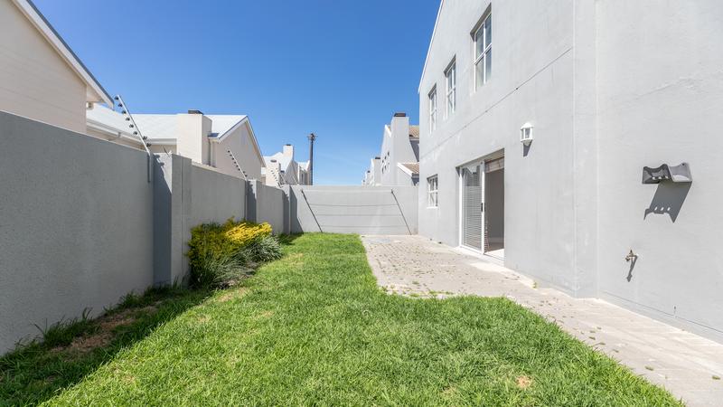 3 Bedroom Property for Sale in Langeberg Ridge Western Cape